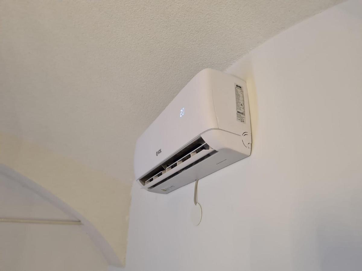 Apartment Pod Velbi Любляна Экстерьер фото